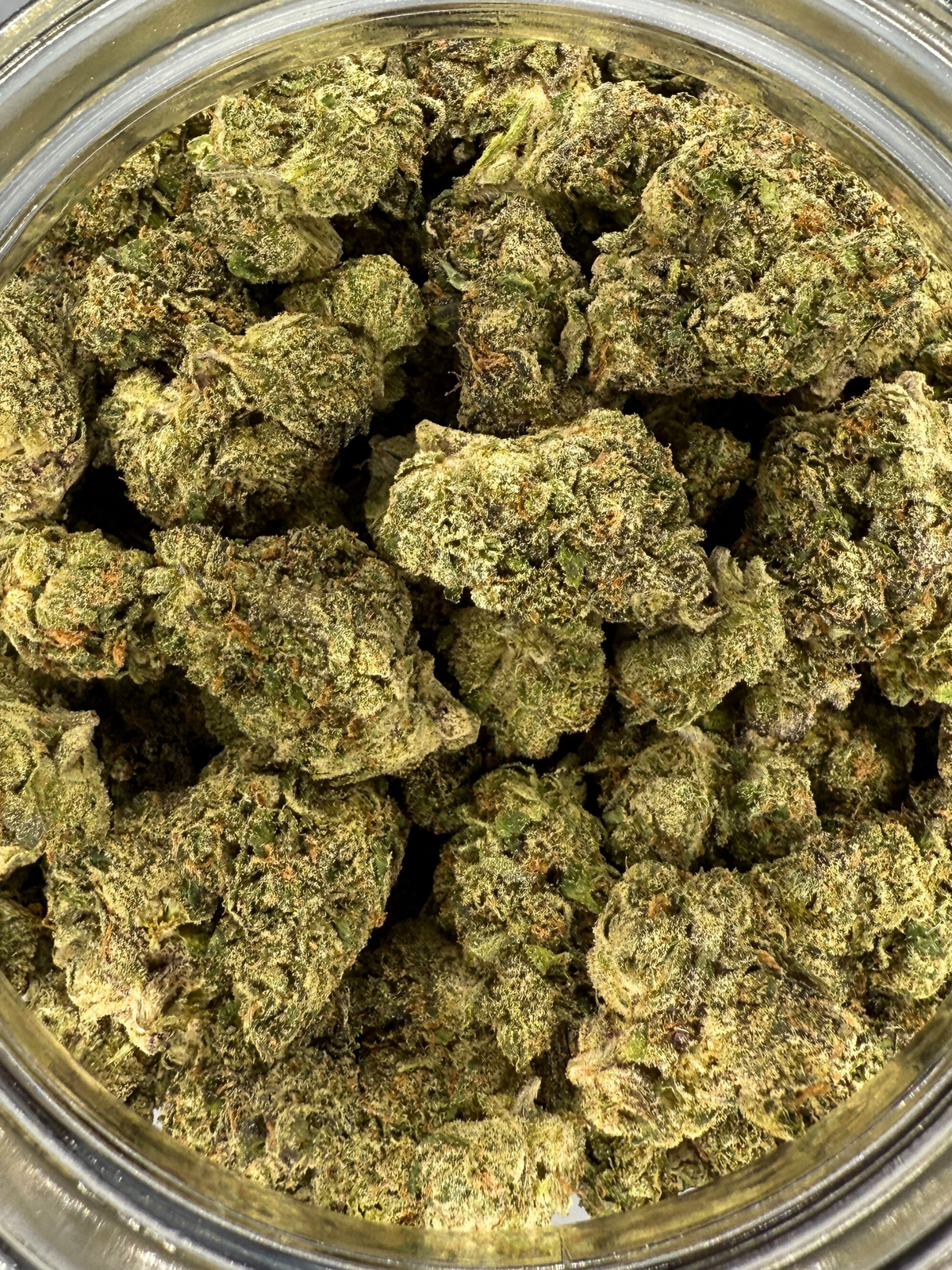 Pineapple Express THCA Flower August Cannabis Club