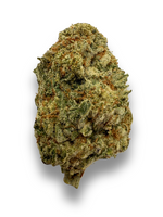 Tangerine Dream THCA Flower August Cannabis Club