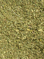 Bubblegum Horchata Shake THCa Indica Flower August Cannabis Club