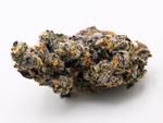 Toad Venom Indoor Living Soil THCa Flower August Cannabis Club