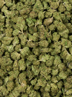 Triangle Sherbet THCa Greenhouse Flower Value Smalls