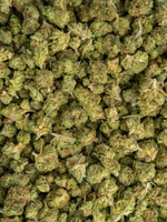 Tucson Gelato THCa Greenhouse Flower Value Smalls