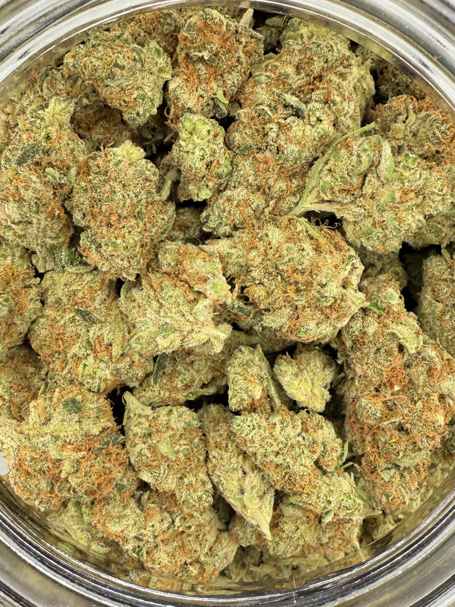 Unicorn Breath THCA Flower Exotic Smalls August Cannabis Club