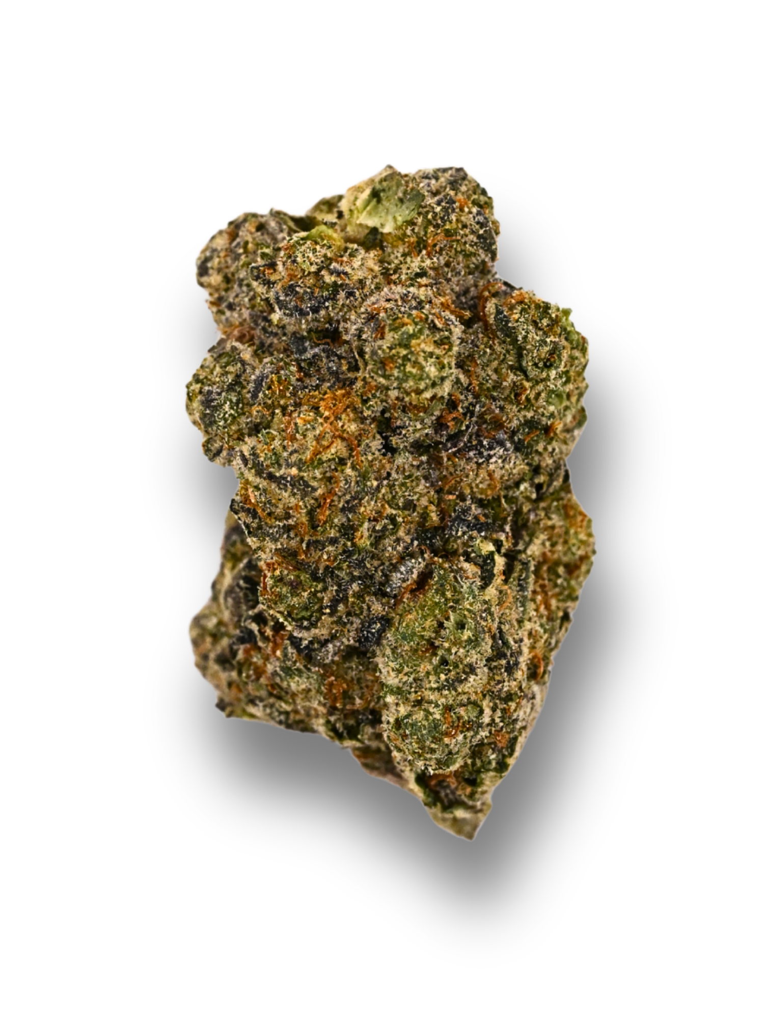 Up Dawg Indoor Living Soil THCa Flower August Cannabis Club