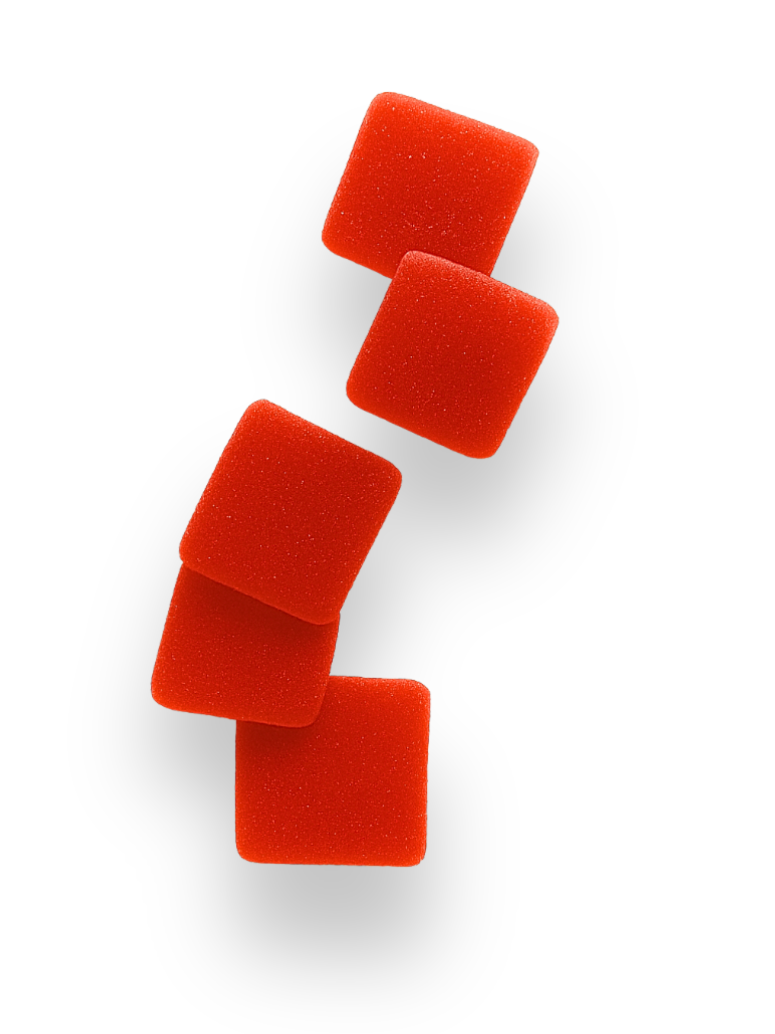 THC Gummies